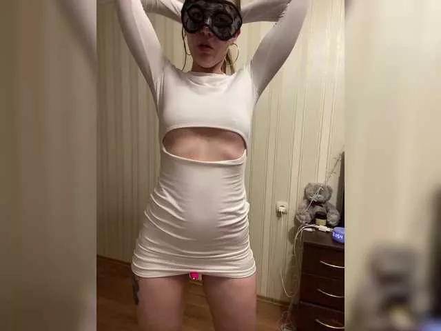 Katti-Sweet on BongaCams 