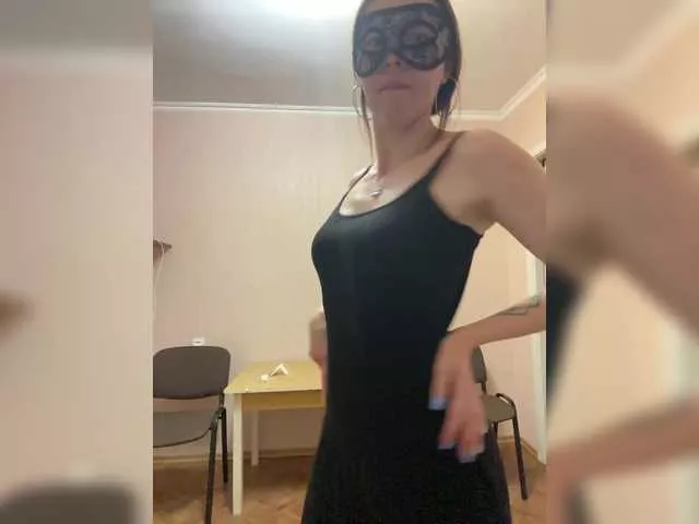 Katti-Sweet on BongaCams 