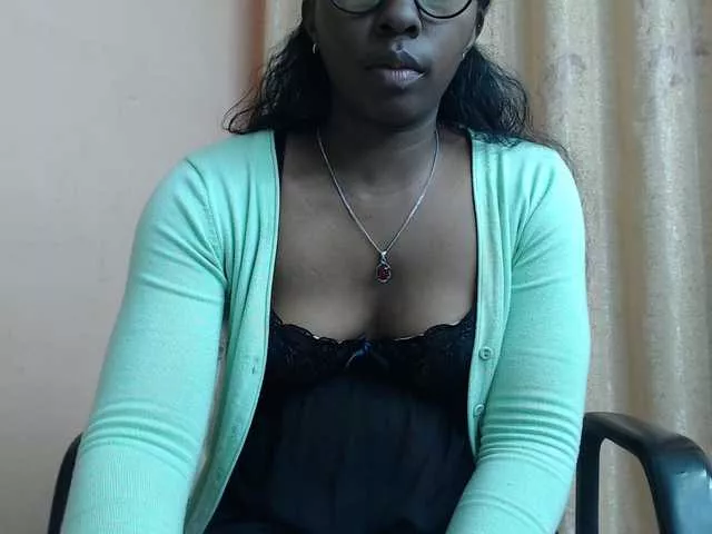 Katty-12 on BongaCams 
