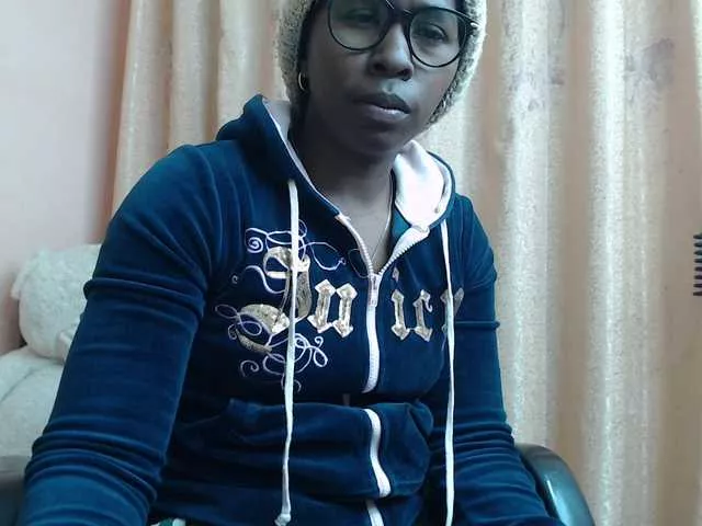 Katty-12 on BongaCams 