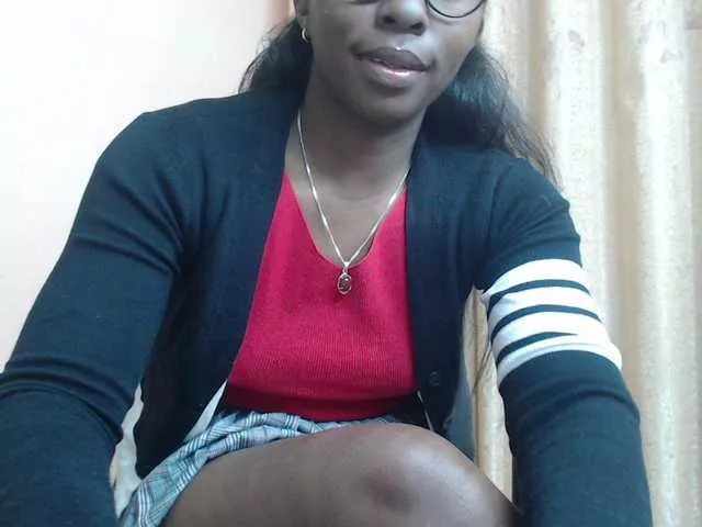 Katty-12 on BongaCams 