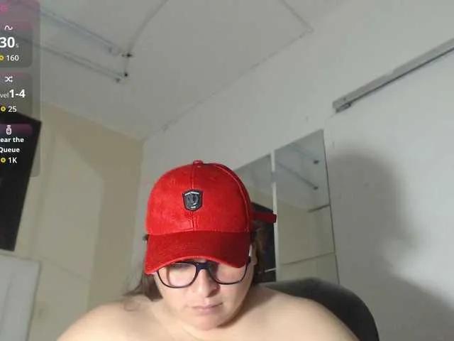 katty-femdom on BongaCams 