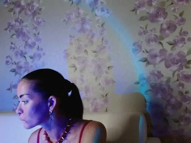 KattyCat on BongaCams 