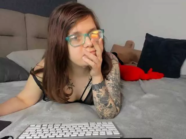 KattyKitty99 on BongaCams 
