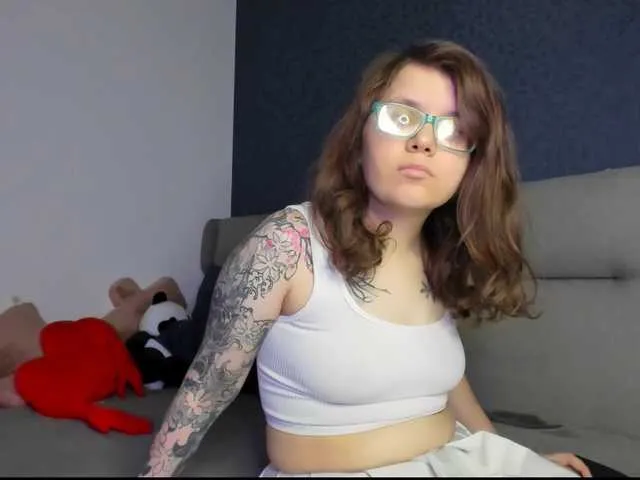 KattyKitty99 on BongaCams 
