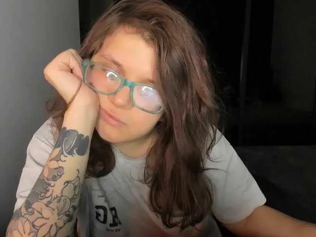 KattyKitty99 on BongaCams 