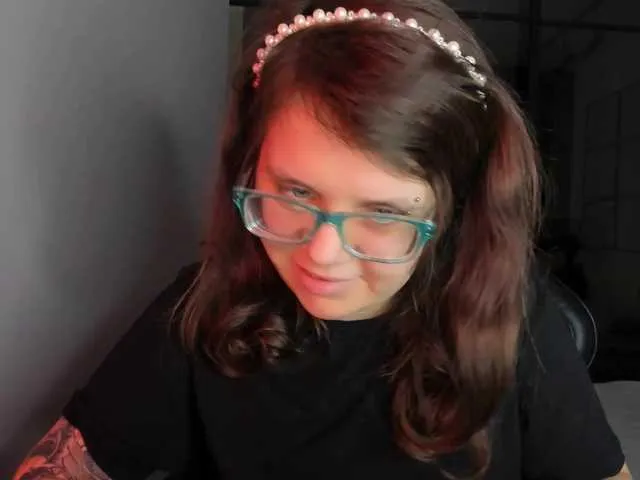 KattyKitty99 on BongaCams 