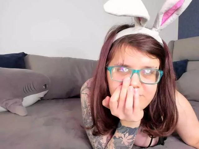 KattyKitty99 on BongaCams 