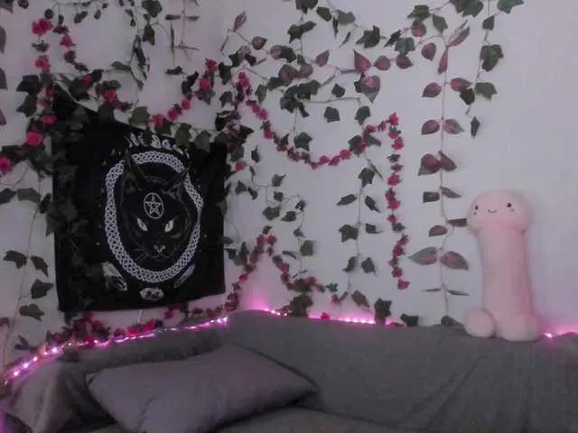 kawaiikitty on BongaCams 