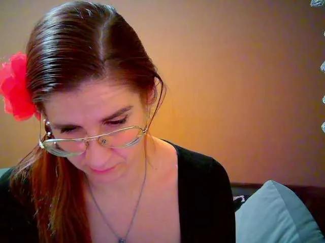 KayaCute on BongaCams