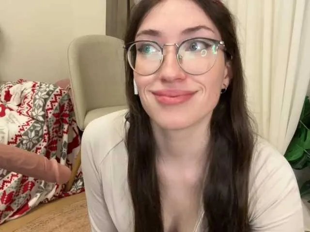 KellyyBeryy on BongaCams 