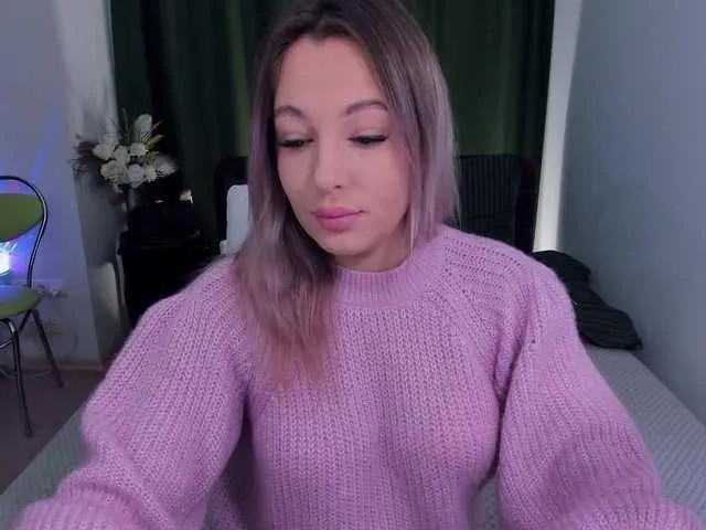 KelsiMorri on BongaCams