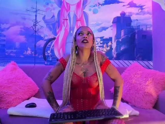 Offline kennya-carper on BongaCams