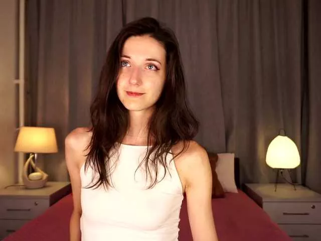 Ketty-Belly on BongaCams 