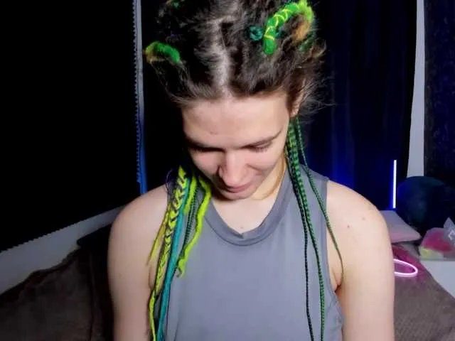 KIKIKrash on BongaCams 