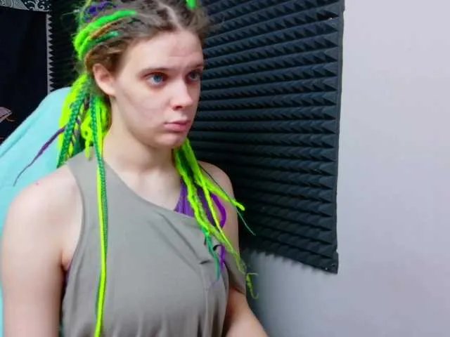 KIKIKrash on BongaCams 