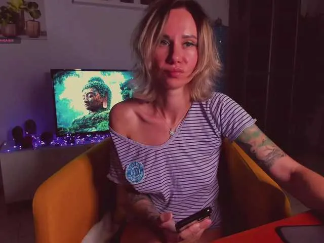 kirillenok on BongaCams