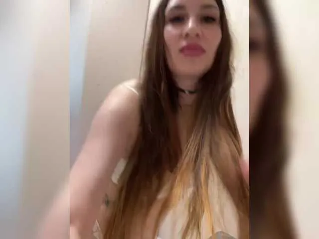 kiska-Eva on BongaCams 
