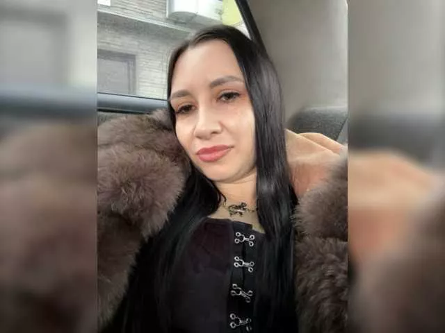 kiska-Eva on BongaCams 