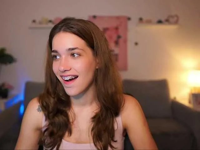 kissiecat on BongaCams 