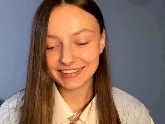 KittieRusu — I like people who aren't afraid to show their individuality! I adore men with a strong inner core, incredible charisma and a good sense of humor. I believe that people need each other to exchange emotions