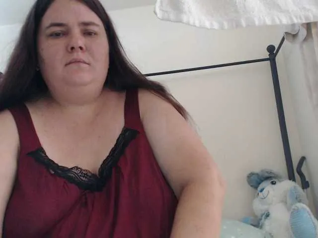 KittyDrive111 on BongaCams 