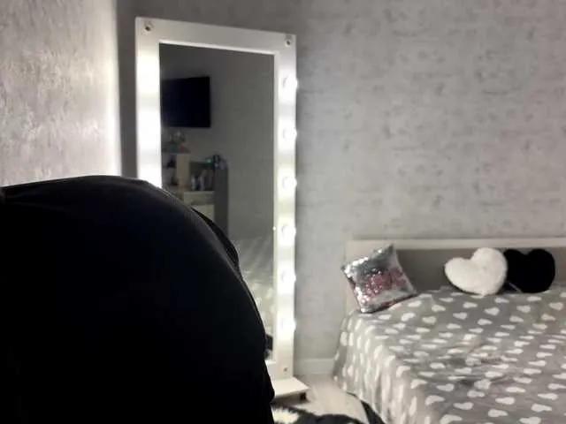 KittyNolick on BongaCams