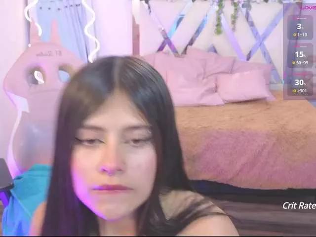 Freechat kittystart-tay on BongaCams