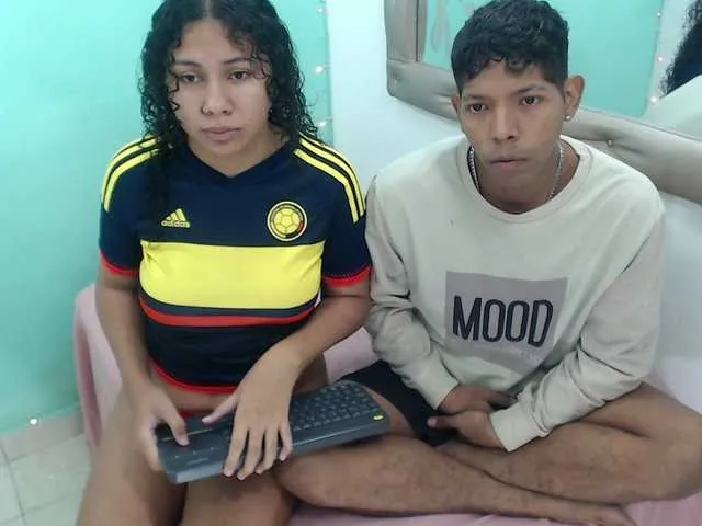 kloe-matias — show horny