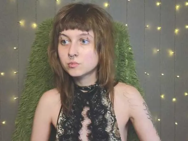 kortny-yo — Freechat on BongaCams