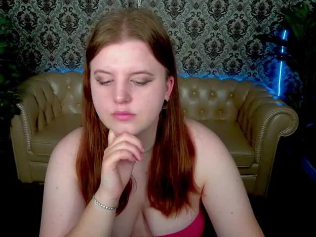 KristiMoons — A slow tease, dirty whispers in chat, and knowing your eyes are on me 
Lingerie that hugs my body... tips that come at just the right time... and that moment when I know you can't take it anymore 
Wanna see how naughty I get when I'm turned on?