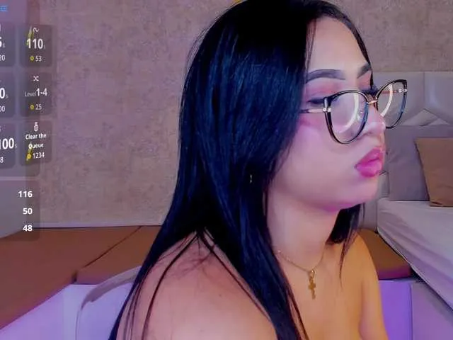 KRISTINCHERRY — ABOUT MY PUBLIC SHOWS: I LIKE TO TEASE AND BE SEXY IN THE PUBLIC SHOW AND THE WILD ACTION IT HAPPENS WHEN FINISH MY GOALS, IN PVT SHOW OR GROUP SHOW.
...