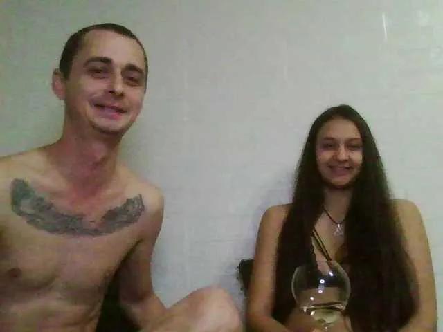 Offline KrisTony on BongaCams