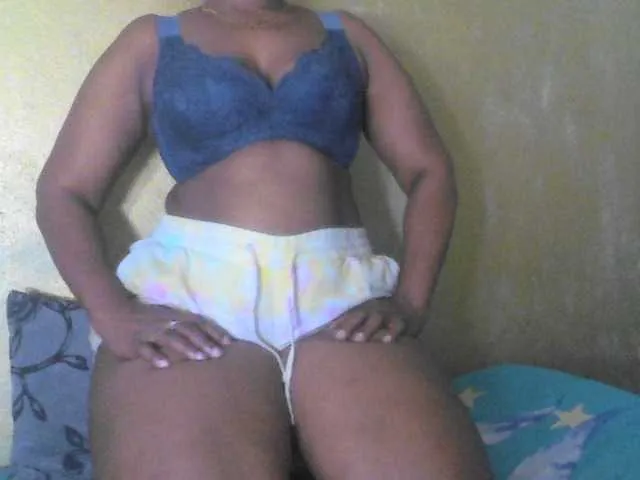 Kushia — Freechat on BongaCams