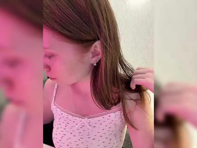 l1ttle-puppy — Freechat on BongaCams