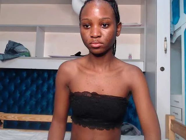 LadyDiva69 on BongaCams