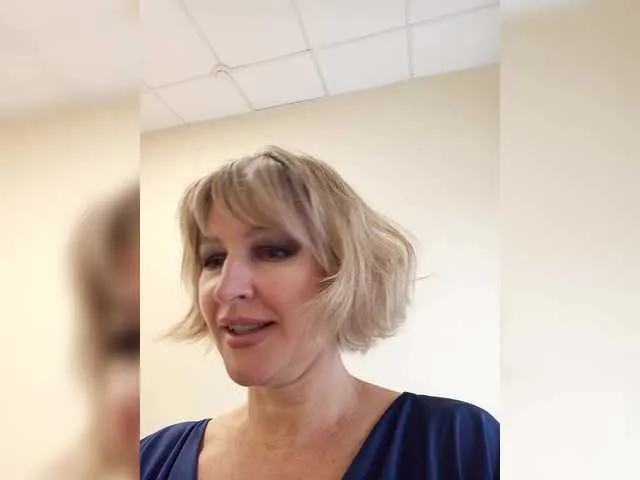 LagoonJoy on BongaCams