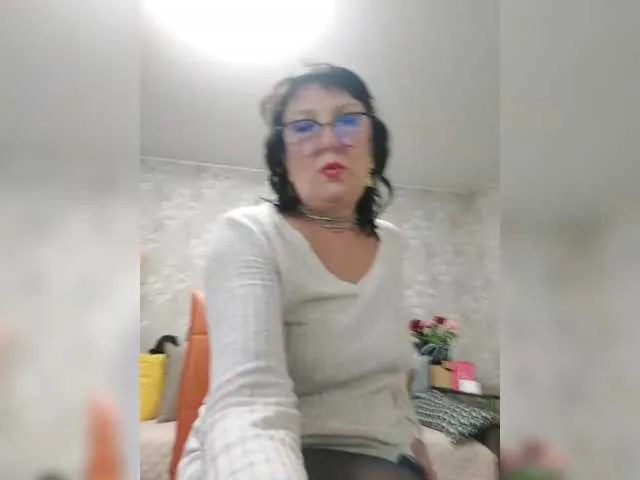 LaliaMia on BongaCams 