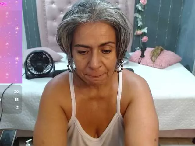 lalisha-96 on BongaCams 