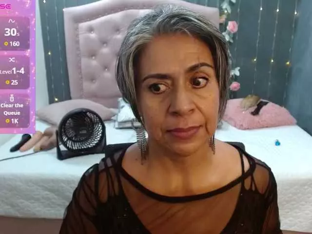 lalisha-96 on BongaCams 
