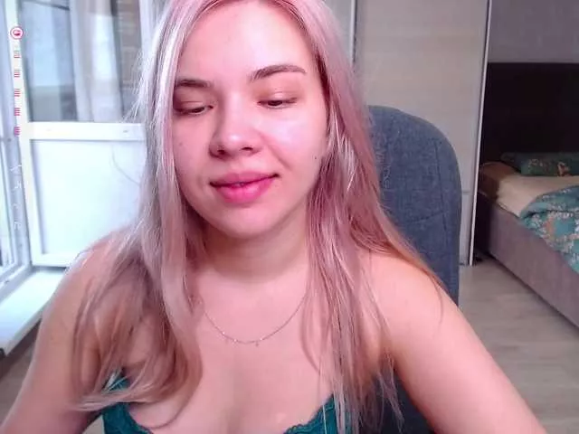 Lana--Nova on BongaCams 