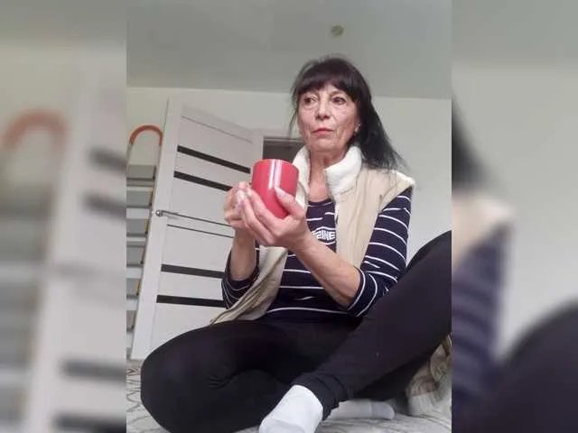 Lana-11 on BongaCams 