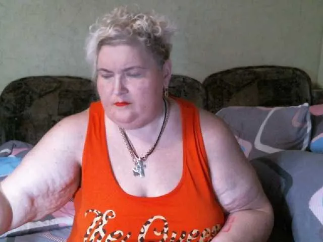 Lana0005 on BongaCams 