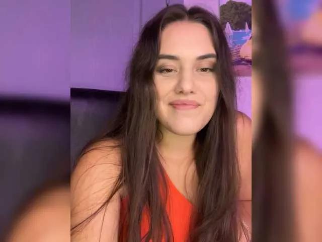 Lana34 on BongaCams 