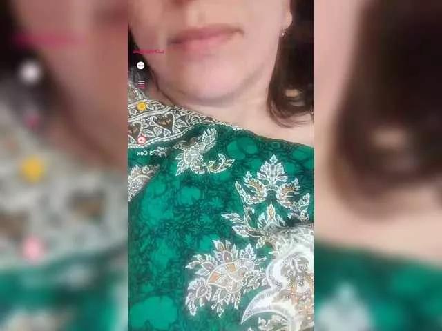 Offline Lanahka on BongaCams