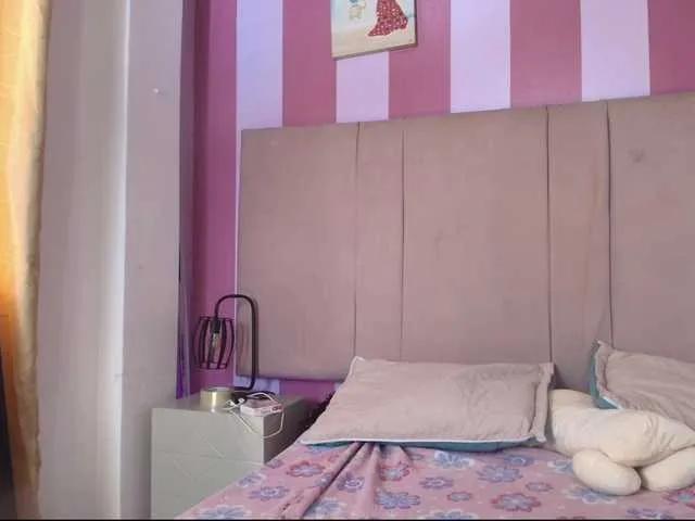 lauraltt — Freechat on BongaCams