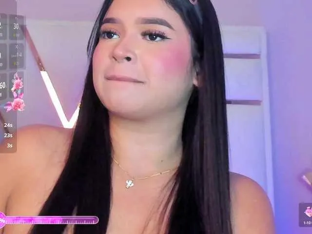 LauraSierra on BongaCams