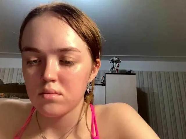 LawandaPiazza — Freechat on BongaCams