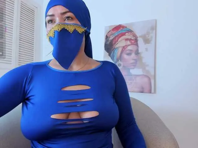 Layla-arabelle on BongaCams 