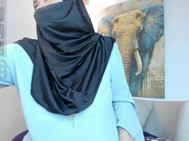 Layla-arabelle on BongaCams 